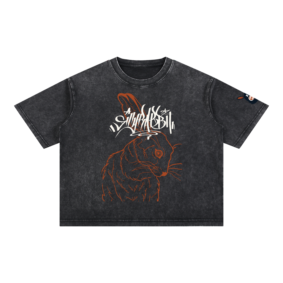 reckerrabbit,sillyrabbittee,tee,sillyrabbitdesign,slyrbt,keepsmilin,yourlook,yourhustle