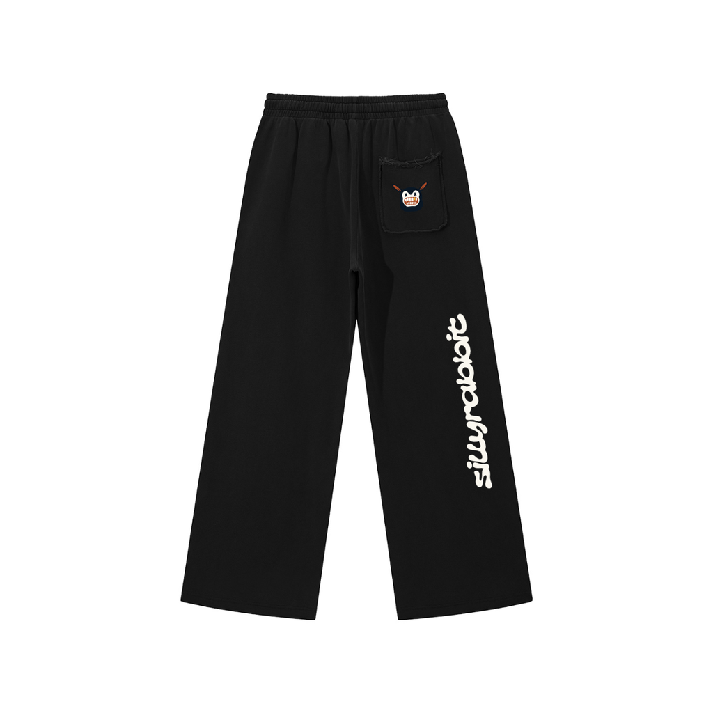 sweatpants,sillyrabbitsweats,sillyrabbit,sillyrabbitdesign