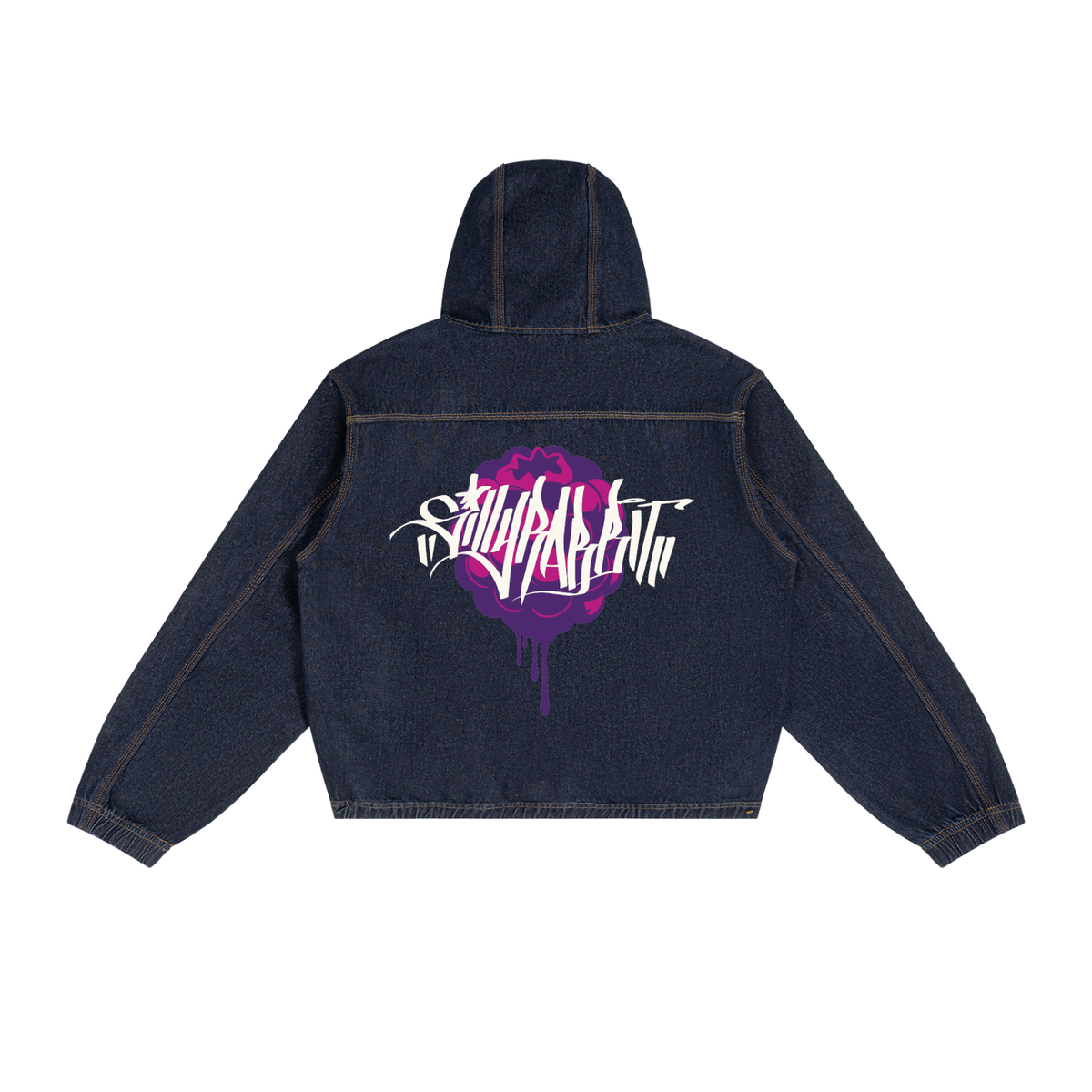 sillyrabbitdenim,sillyrabbit,sillyrabbitdesign,denim,jacket,zipup,denimjacket